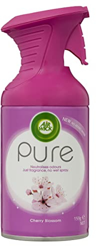 Air Wick Cherry Blossom Pure Lufterfrischer 250 ml (3er Pack)
