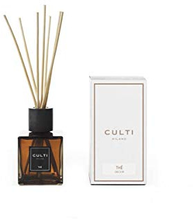 Culti Decor Raumduft Diffuser 250 ml – Duft Thé
