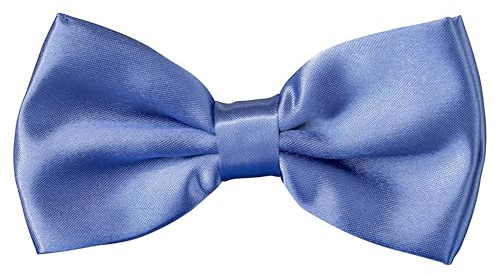 BomGuard Papillon da uomo – Blu jeans