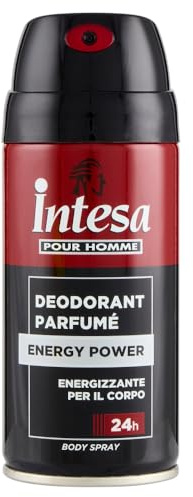 Intesa Déodorant Homme 150 ml Spray