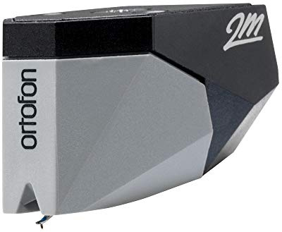 Ortofon 2M 78 Moving Magnet Cápsula Shellac