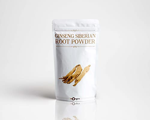 Ginseng Sibérien en Poudre 100g