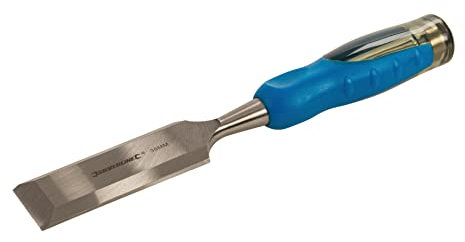 Silverline 456912 Profi-Stechbeitel 38 mm