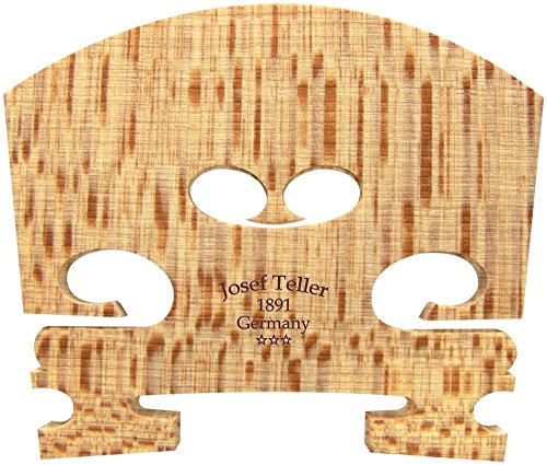 Teller Violinsteg 4/4 Fußbreite 41
