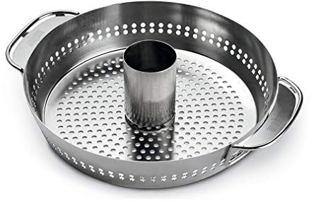 Weber Gourmet BBQ System - Geflügel Bräter Einsatz