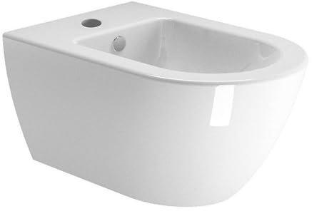 GSI Ceramica PURA bidet sospeso PURA 55