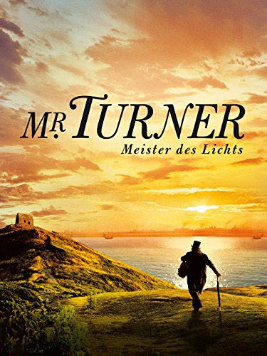 Mr. Turner - Meister des Lichts [dt./OV]