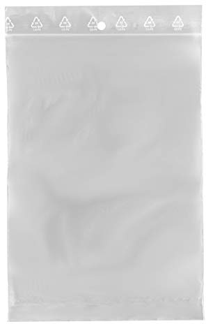 500 sachets zip double poche 160 x 220 mm type kangourou. Une poche zip pour échantillons/prélèvements et une poche pour documents. Idéal laboratoires, secteur médical, hôpitaux et cliniques