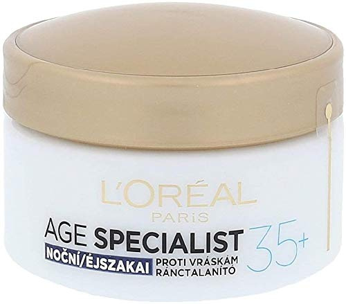 L'Oréal Age Specialist 35+ Night Cream 50 ml