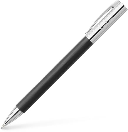 FABER-CASTELL - Crayon à mine rétractable Ambition Edelharz, 0,7 mm