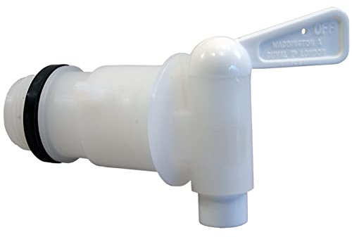 Replacement Lever Tap For Homebrew Pressure Barrels