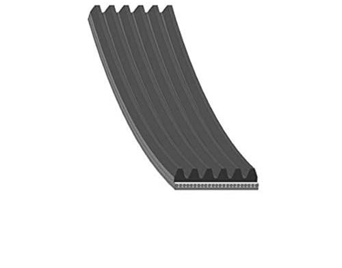 febi bilstein 37536 Keilrippenriemen, Rippenanzahl 6, 1 Stück