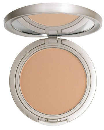 Artdeco Make-Up Mineral Compact Powder Polvere Pressata nr. 20, neutral beige, 9 g