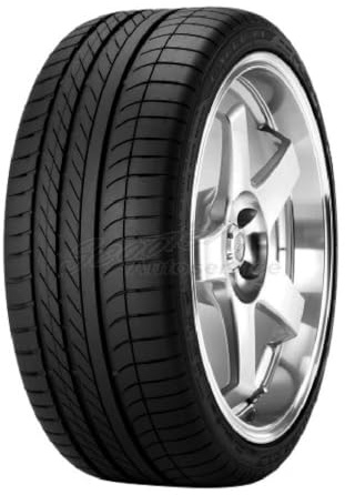 Goodyear Eagle F1 Asymmetric 2 FP - 225/40R19 89Y - Sommerreifen, 225/40R19 89Y - */FP/ROF