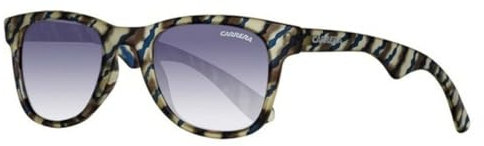 Carrera 6000 Grey Blue Sunglasses CARRERA 6000 889 50KU 50 Crystal Blue