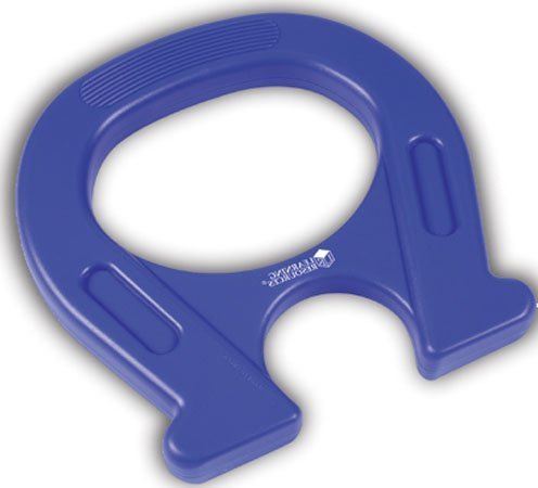 Learning Resources Giant Mighty Magnet Single - Magnet - Kinder (unisex) - Kind - Magnetismus - Physik - SCIENCE_FUNDAMENTALS_KIT