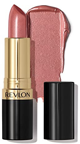 Revlon Super Lustrous Lipstick Blushed 420, 1er Pack (1 x 4 g)