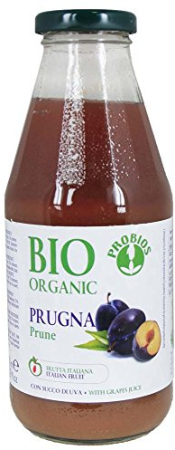 Probios Nettare di Prugna - 500 ml