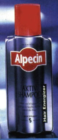 Alpecin C1 Coffein-Shampoo 250ml
