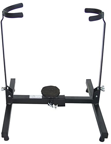 DIMAVERY Ständer für Euphonium/Bariton