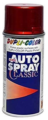 Dupli-Color 277627 Original Auto-Spray, 150 ml, Eissilber Matt