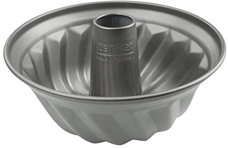 Zenker Candy - Molde para savarin, 22 cm