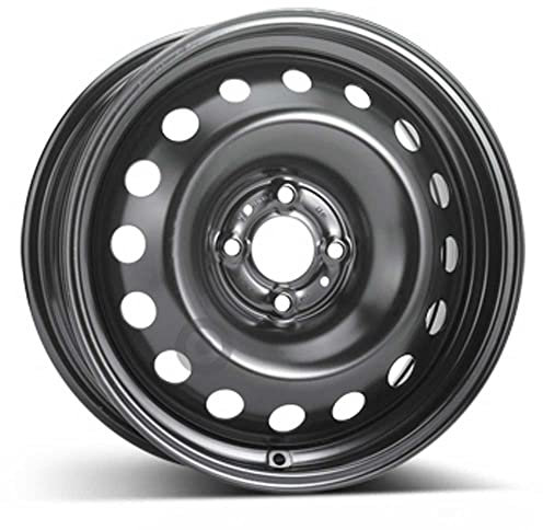 ALCAR 8312-6,5X16 ET40 4X100 Jante en Acier