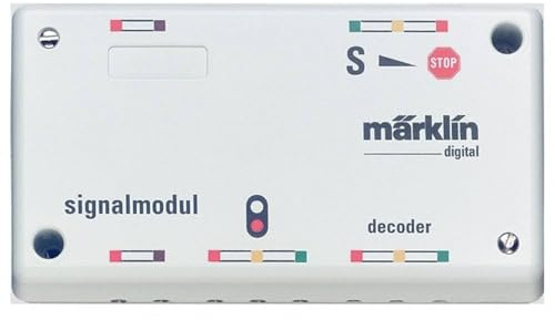 Märklin 72442 - Bremsmodul