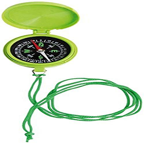 Esschert KG130 - Design Kinderkompass, 4 x 2 x 6 cm