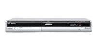 Panasonic DMR-EX77 - 160gb Hard Drive DVD Recorder - With 1080P Up-Conversion & Freeview - Silver