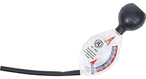 BGS Diy 1822 | Frostschutzprüfer für Kühlerfrostschutz