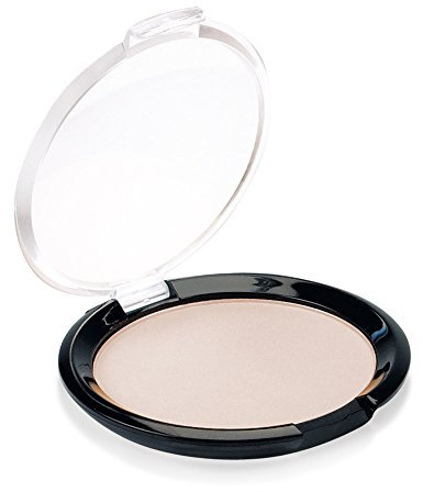 Golden Rose 008 Silky Touch Compact Powder, 1er Pack (1 x 12 g)