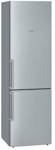 Siemens KG39EAI40 frigorifero con congelatore