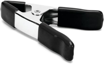 Performance Tool W5081 Multipurpose 1 Metal Spring Clamp