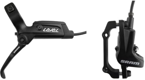 SRAM Bremse Level, schwarz, 1800 mm, 00.5018.106.003