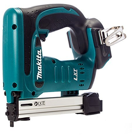 MAKITA DST221Z 18V STAPLER LXT