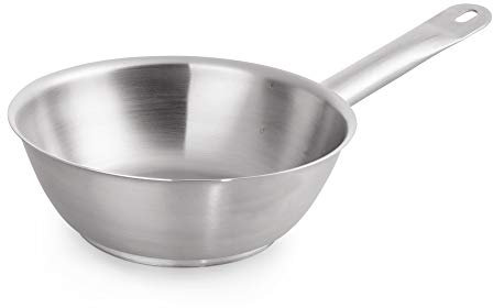 WAS 5042 200 Sauteuse, 20cm Durchmesser, 7cm Hohe, 1.5 L
