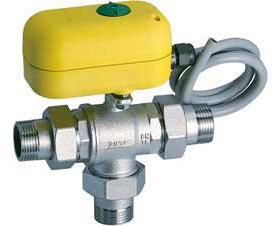 VALVOLA MOTORIZZATA 1/2 A 3 VIE FAR 300140