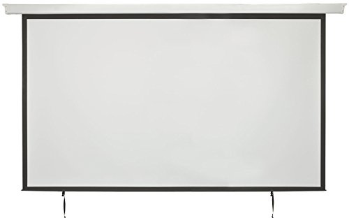 avlink 120-Inch qtx Electric Projector Screen