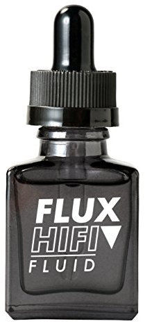 Flux Hi-Fi Sonic Electronic Stylus Cleaner