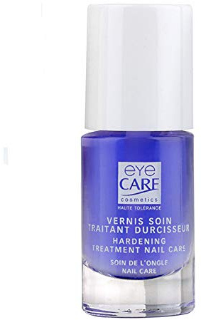 Eye Care Cosmetics Behandlung für Nagel-Härtung, 8 ml