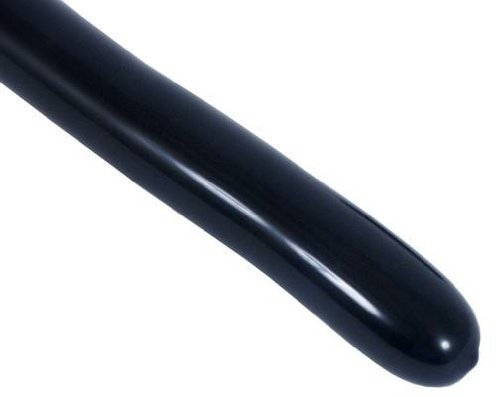 260Q Modelling Balloons - Onyx Black (100 pk)