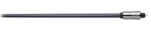 QED Performance Graphite Optical Cable 5 m