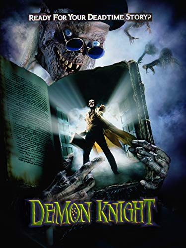 Tales from the Crypt: Demon Knight