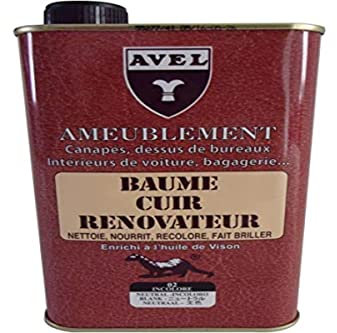 Avel Bálsamo renovador líquido para piel