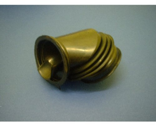 Entrada de agua manguera para Zanussi Lavadora equivalente a 1108513001