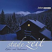Stade Zeit - Zither- und Stubenmusi