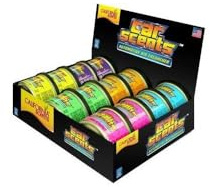 California Car Scents CCS-12CTMC Aussteller 12 Einheiten(Sortiert) 12 Stück (1er Pack)