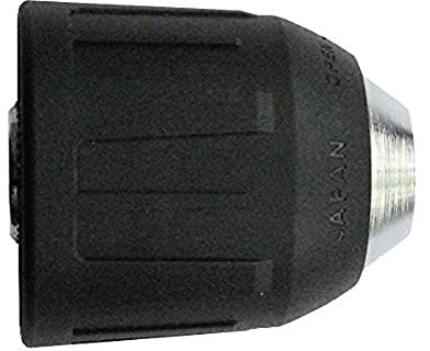 Makita 766013-8 - Mandrino senza chiave, 10mm