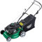 Draper 08400 tagliaerba semovente a scoppio con motore da 4 cavalli, 40 cm, 08401